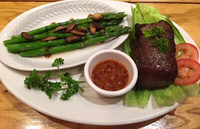 Hoy Yeung Restaurant